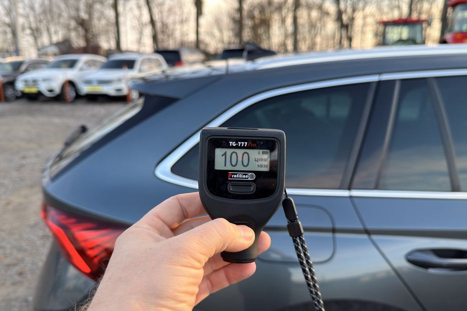 Продам Skoda Octavia 2021 года в г. Умань, Черкасская область