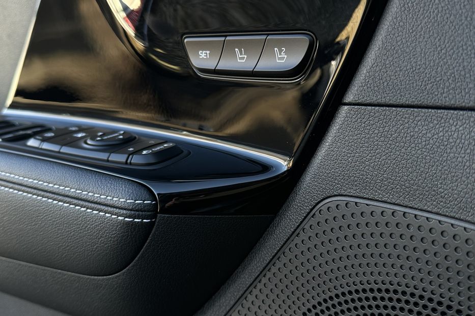 Продам Kia Niro  64 кВт Макс. комплектація 2021 года в Львове