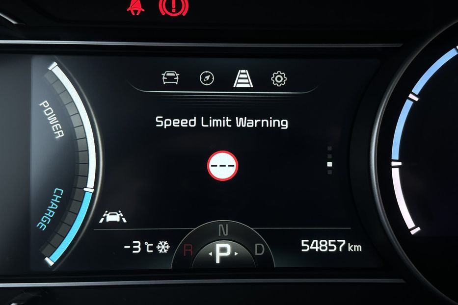 Продам Kia Niro  64 кВт Макс. комплектація 2021 года в Львове