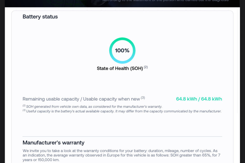 Продам Kia Niro  64 кВт Макс. комплектація 2021 года в Львове