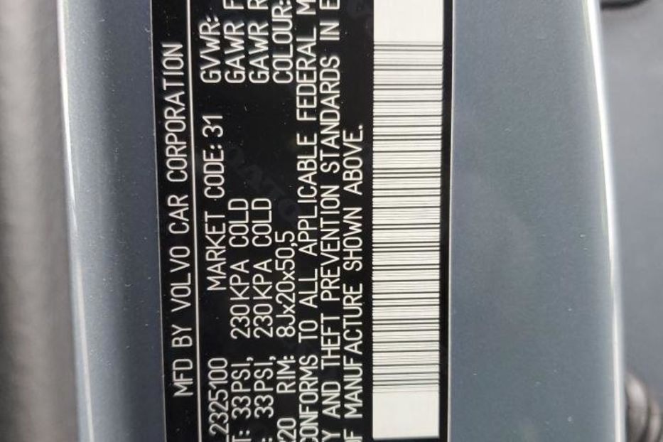 Продам Volvo XC60 XC40 T5 R-DESIGN 2020 года в Киеве