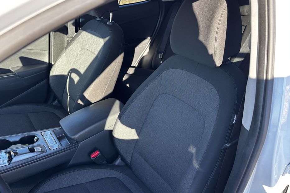 Продам Hyundai Kona 64 kwt 2022 года в Львове