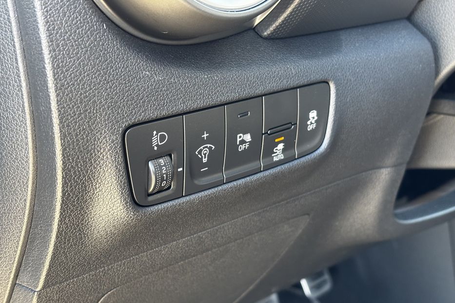 Продам Hyundai Kona 64 kwt 2022 года в Львове