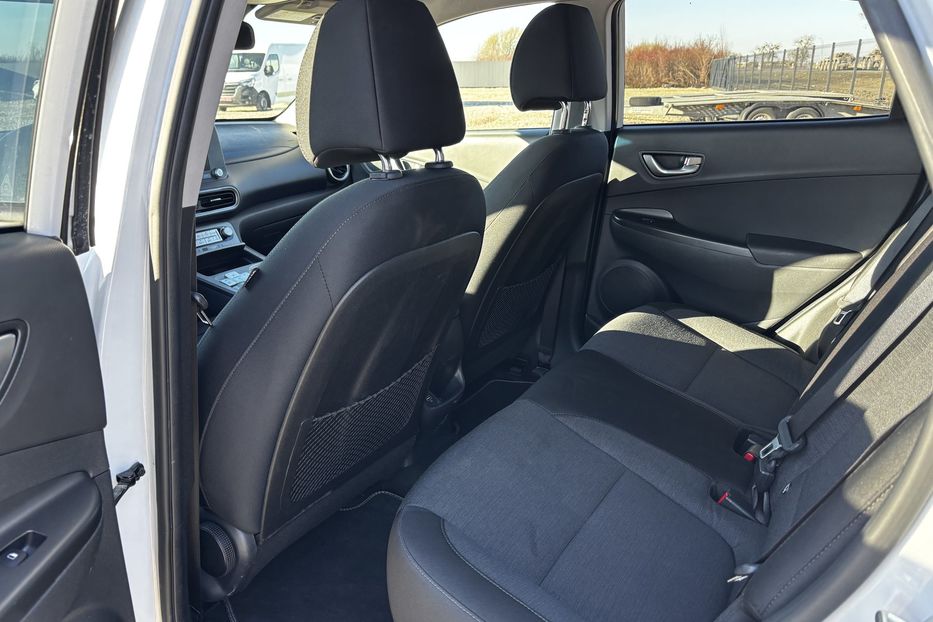 Продам Hyundai Kona 64 kwt 2022 года в Львове