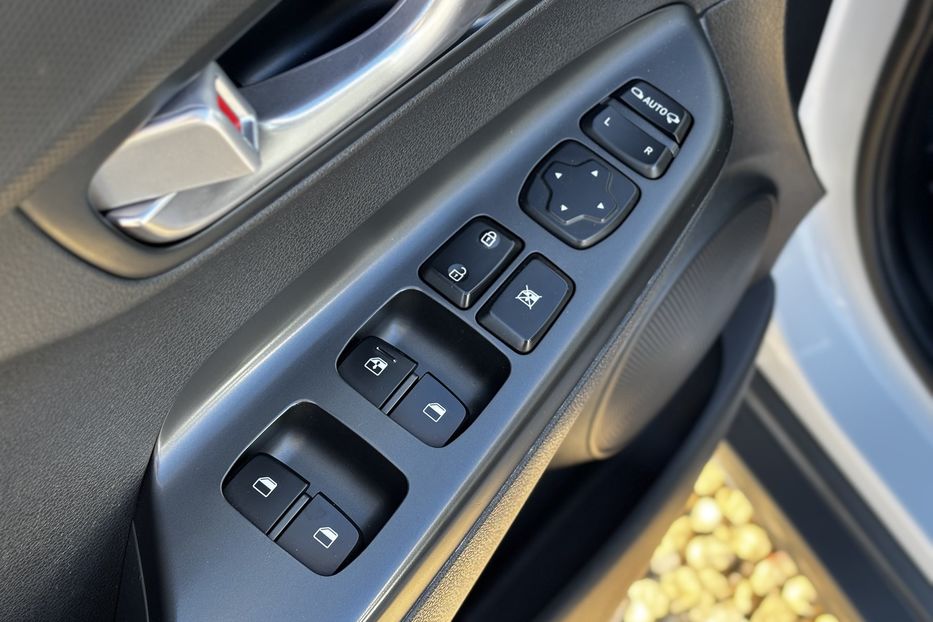 Продам Hyundai Kona 64 kwt 2022 года в Львове