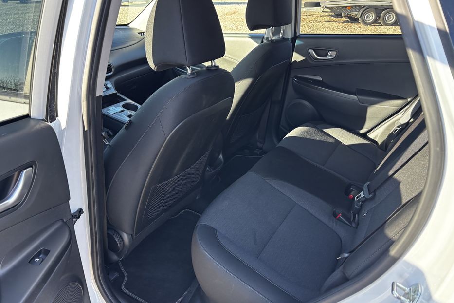 Продам Hyundai Kona 64 kwt 2022 года в Львове