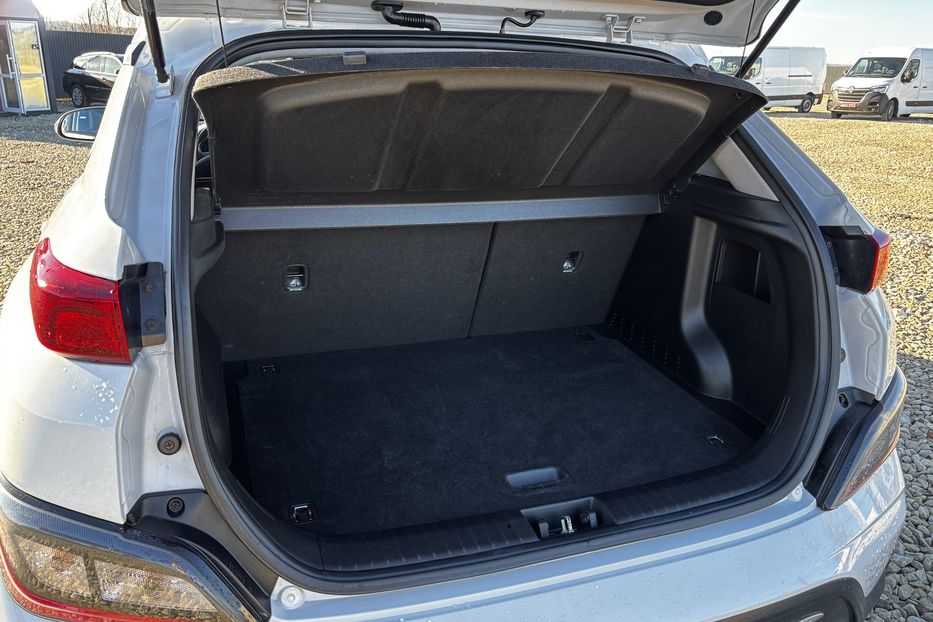 Продам Hyundai Kona 64 kwt 2022 года в Львове