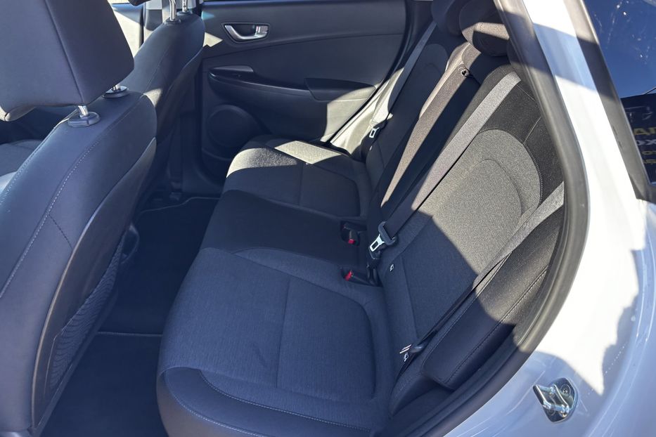 Продам Hyundai Kona 64 kwt 2022 года в Львове