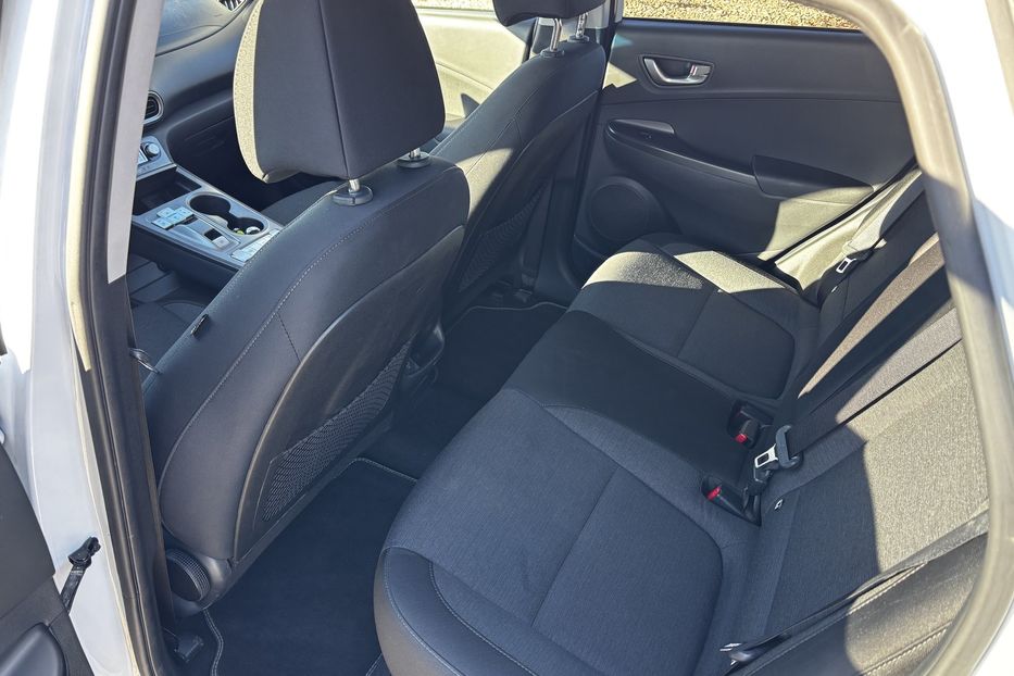 Продам Hyundai Kona 64 kwt 2022 года в Львове