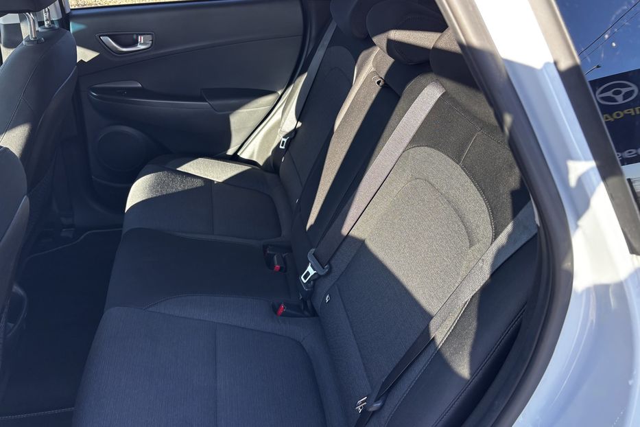 Продам Hyundai Kona 64 kwt 2022 года в Львове