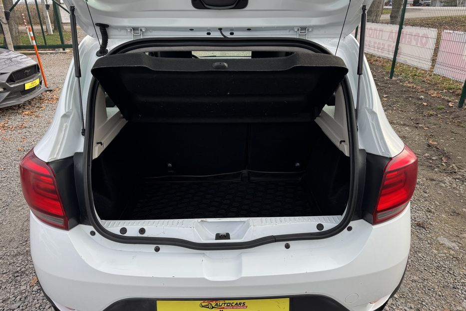 Продам Renault Sandero StepWay (COMIS ) 2021 года в г. Умань, Черкасская область