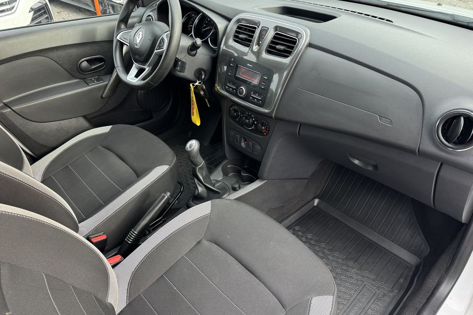 Продам Renault Sandero StepWay (COMIS ) 2021 года в г. Умань, Черкасская область