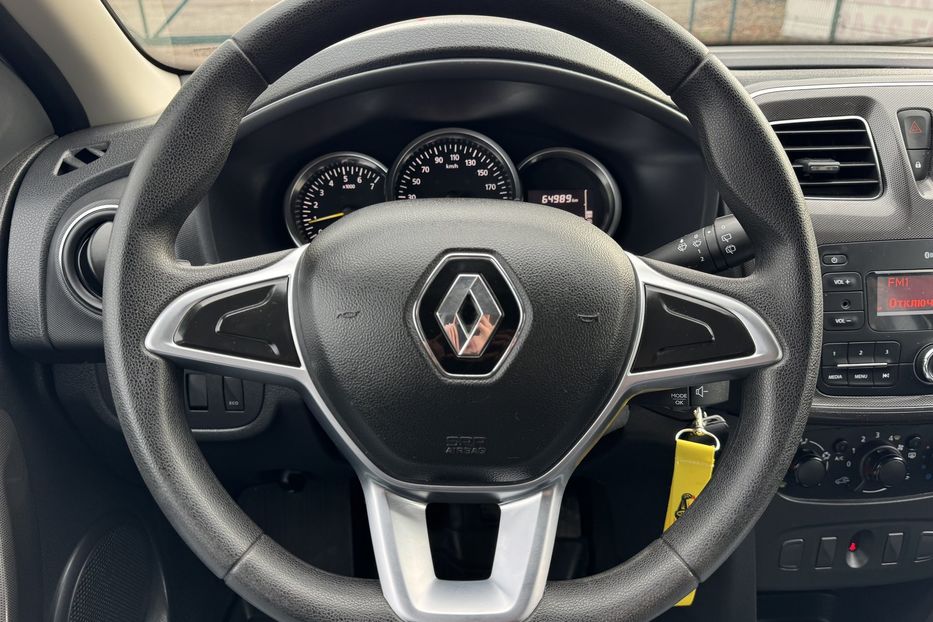 Продам Renault Sandero StepWay (COMIS ) 2021 года в г. Умань, Черкасская область