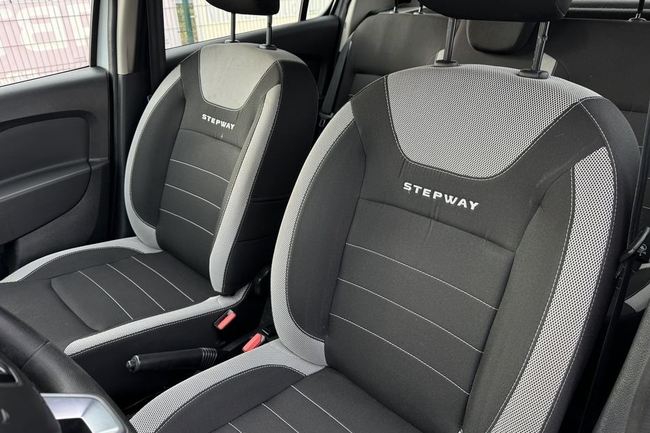 Продам Renault Sandero StepWay (COMIS ) 2021 года в г. Умань, Черкасская область