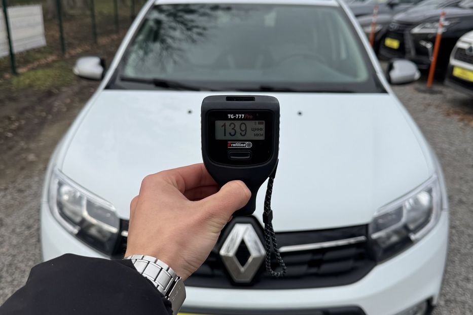 Продам Renault Sandero StepWay (COMIS ) 2021 года в г. Умань, Черкасская область