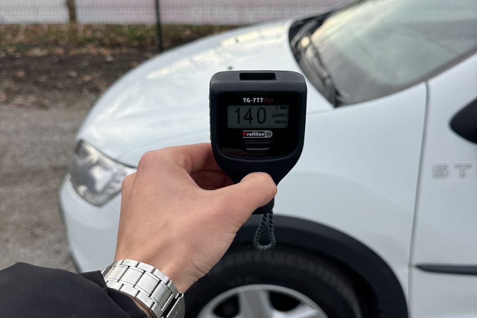 Продам Renault Sandero StepWay (COMIS ) 2021 года в г. Умань, Черкасская область