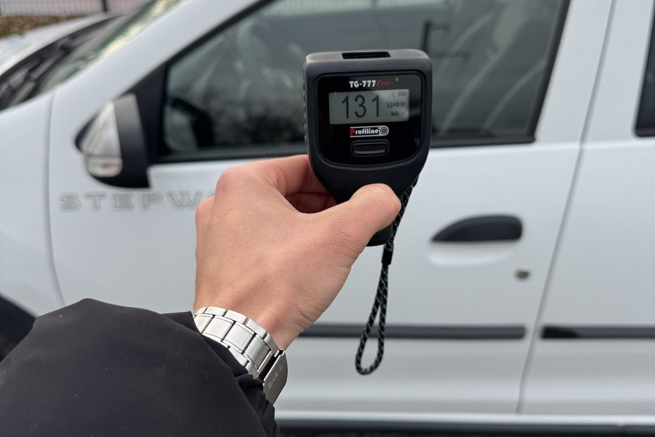 Продам Renault Sandero StepWay (COMIS ) 2021 года в г. Умань, Черкасская область