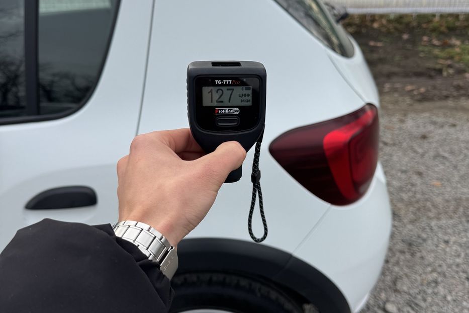 Продам Renault Sandero StepWay (COMIS ) 2021 года в г. Умань, Черкасская область