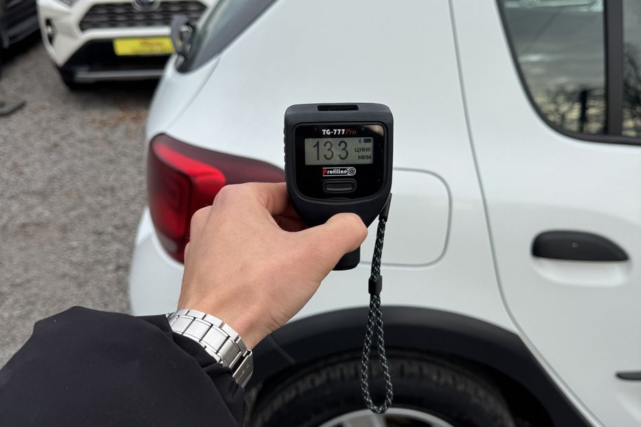 Продам Renault Sandero StepWay (COMIS ) 2021 года в г. Умань, Черкасская область