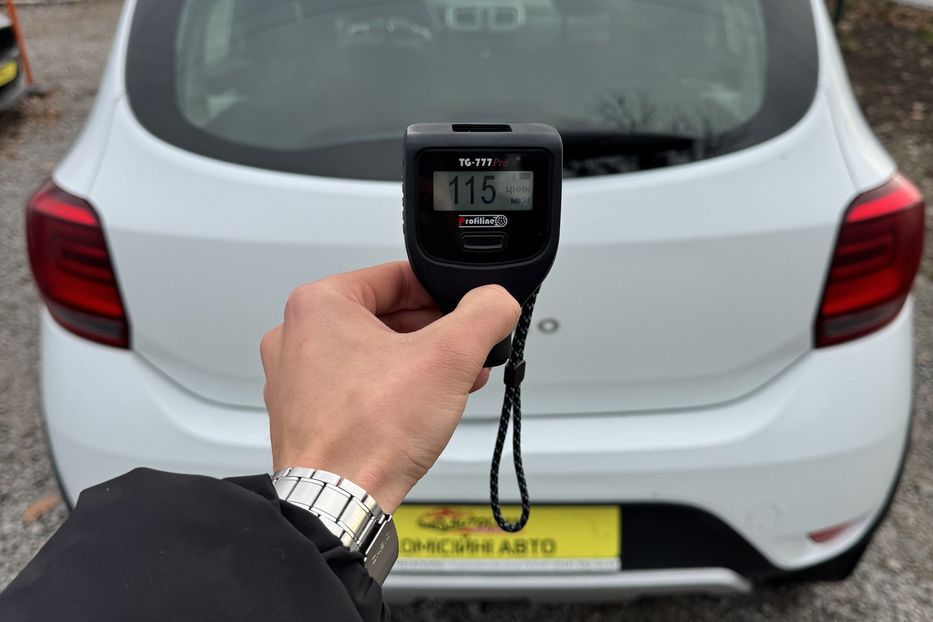 Продам Renault Sandero StepWay (COMIS ) 2021 года в г. Умань, Черкасская область