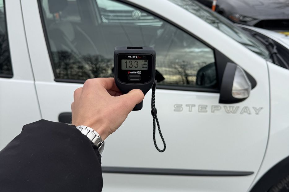 Продам Renault Sandero StepWay (COMIS ) 2021 года в г. Умань, Черкасская область