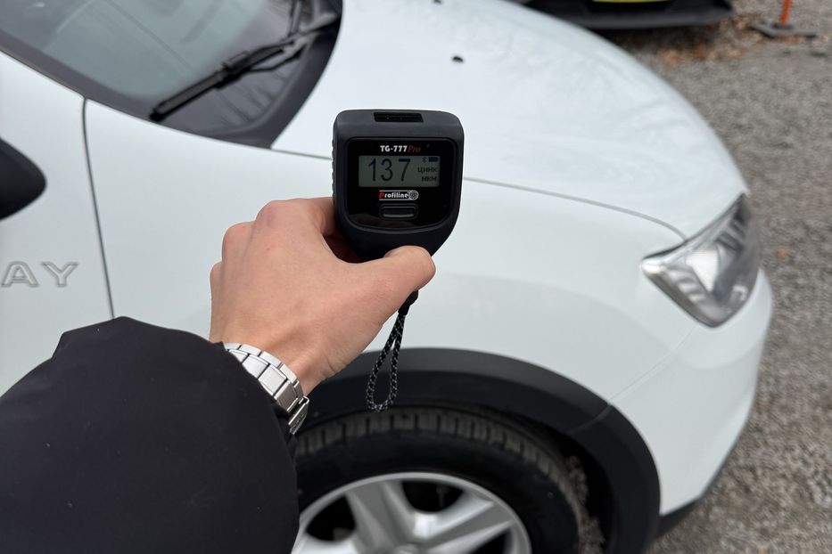 Продам Renault Sandero StepWay (COMIS ) 2021 года в г. Умань, Черкасская область