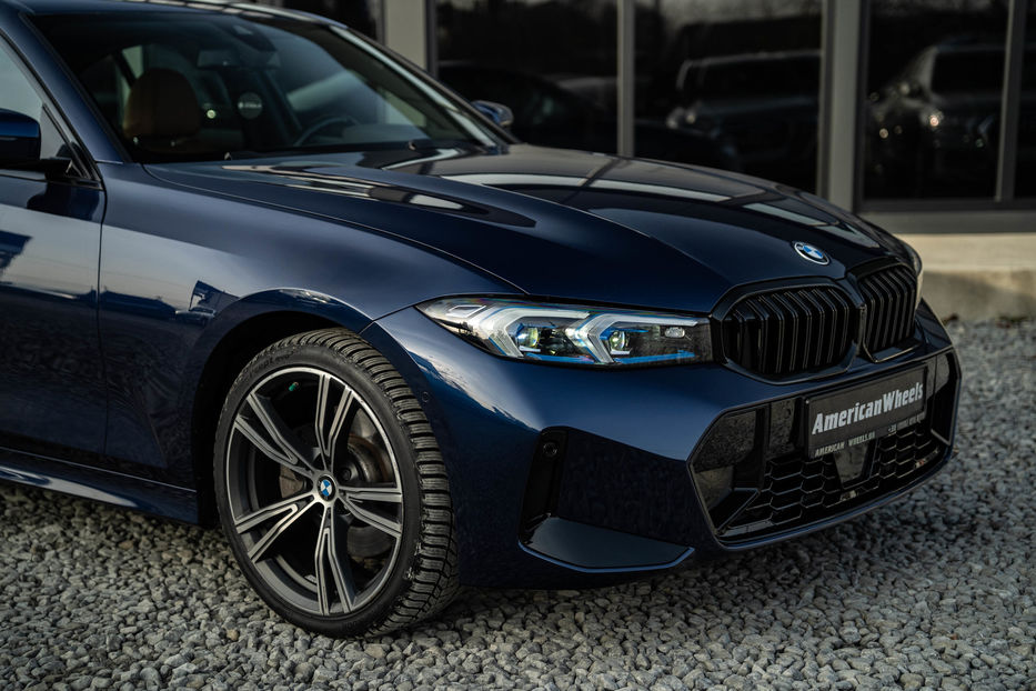 Продам BMW 330 I xDrive 2019 года в Черновцах