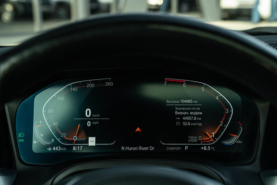 Продам BMW 330 I xDrive 2019 года в Черновцах