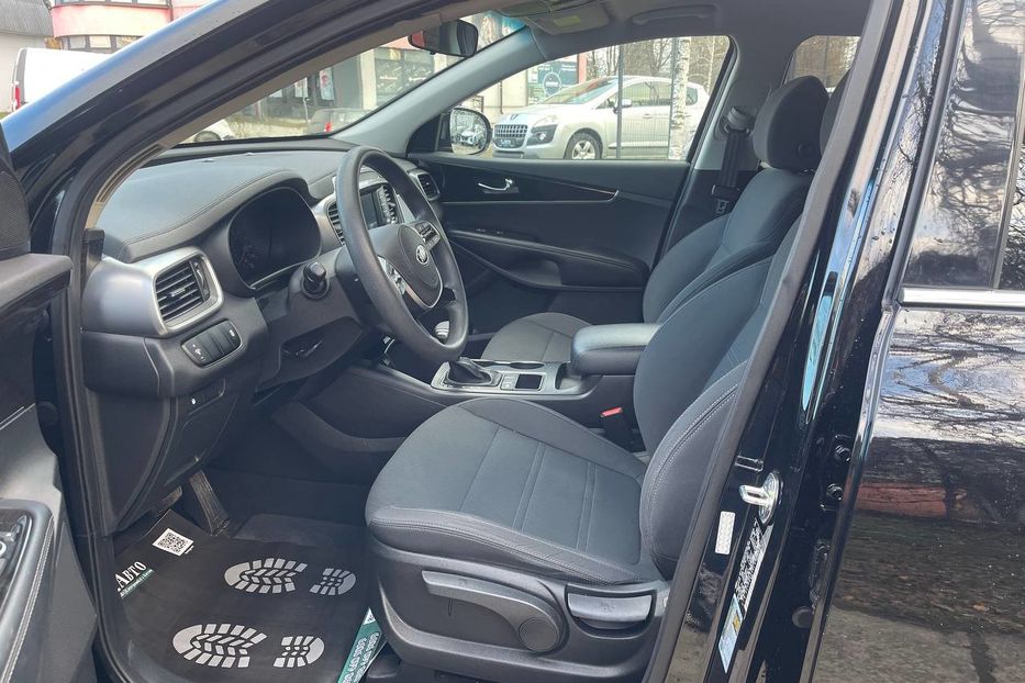 Продам Kia Sorento 2020 года в Черновцах