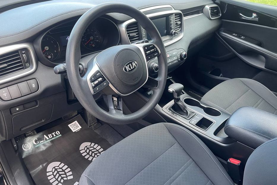 Продам Kia Sorento 2020 года в Черновцах