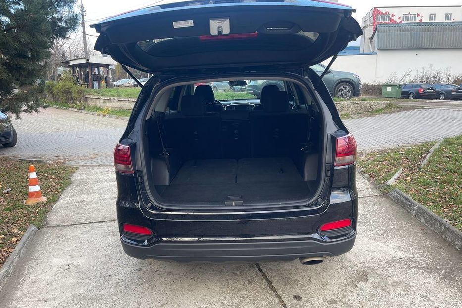 Продам Kia Sorento 2020 года в Черновцах