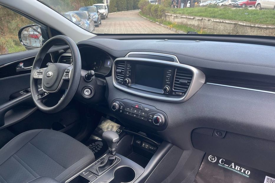 Продам Kia Sorento 2020 года в Черновцах
