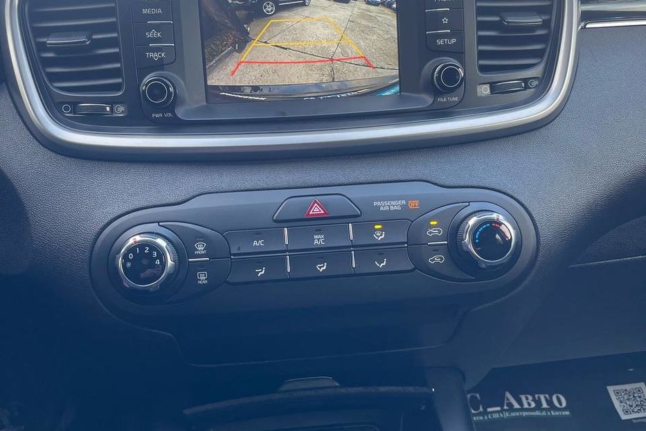 Продам Kia Sorento 2020 года в Черновцах