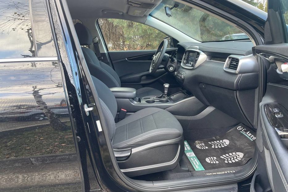 Продам Kia Sorento 2020 года в Черновцах