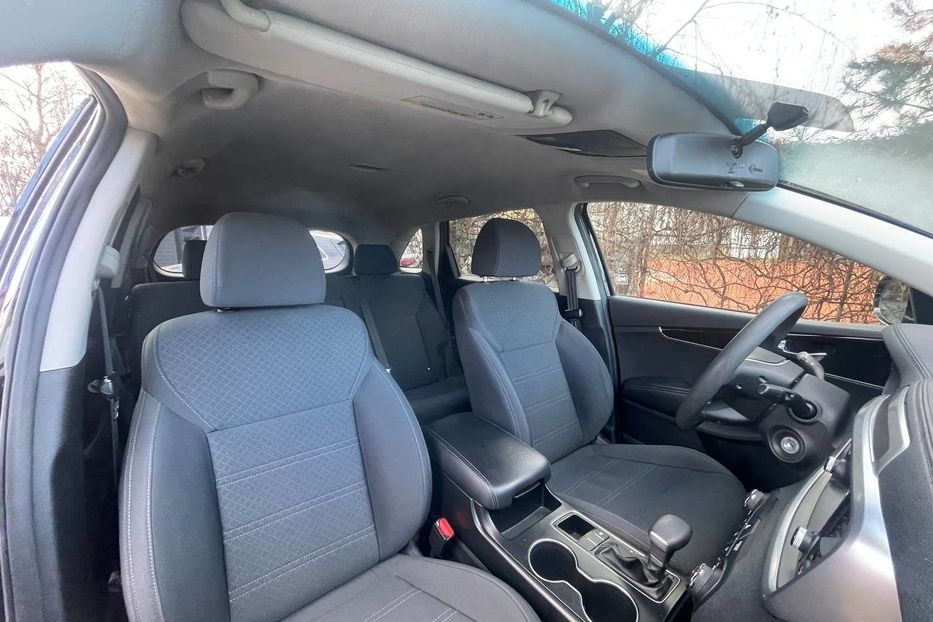 Продам Kia Sorento 2020 года в Черновцах