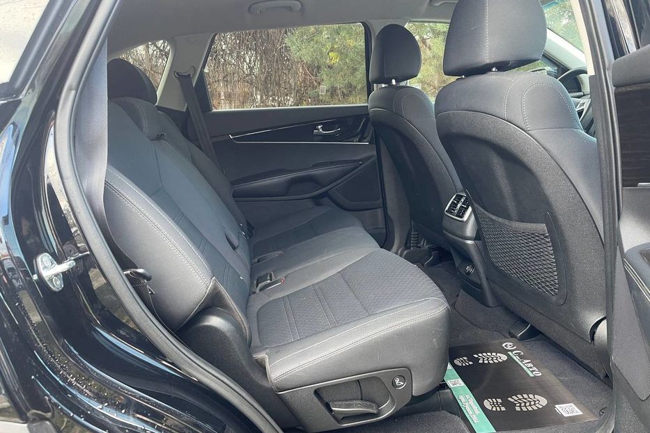 Продам Kia Sorento 2020 года в Черновцах