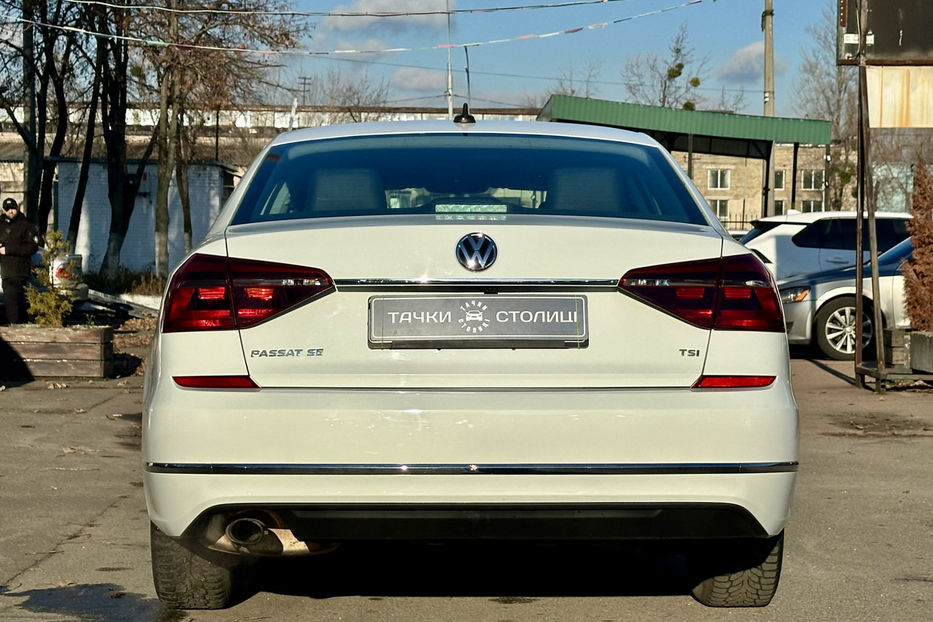 Продам Volkswagen Passat B7 (FL)/NMS 2018 года в Киеве