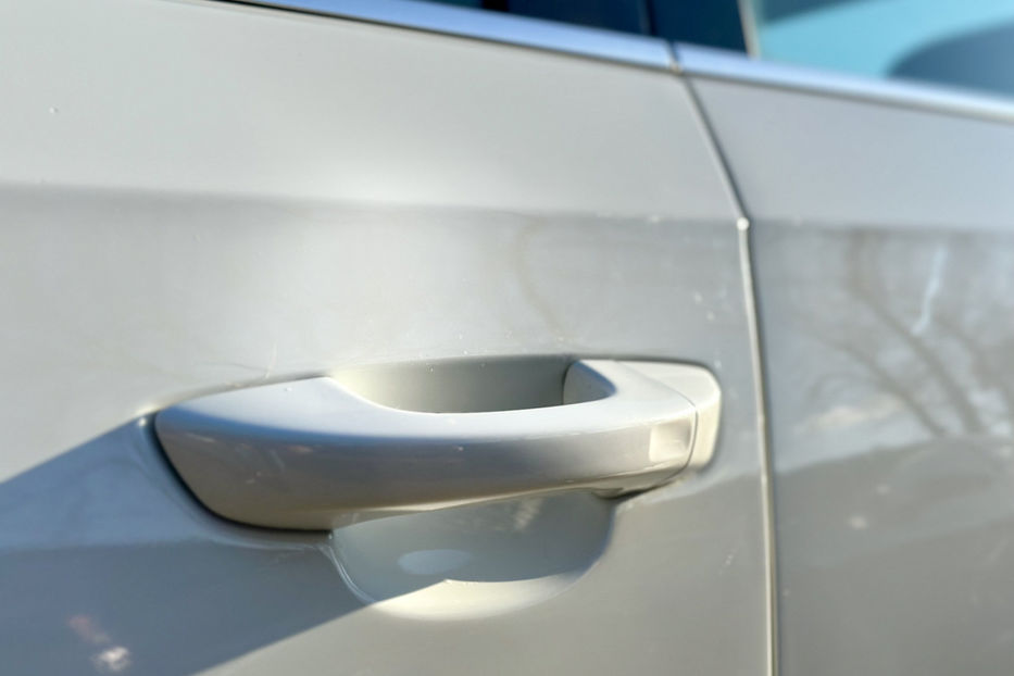 Продам Volkswagen Passat B7 (FL)/NMS 2018 года в Киеве