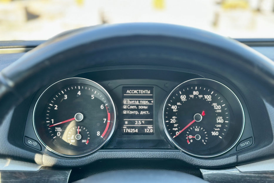 Продам Volkswagen Passat B7 (FL)/NMS 2018 года в Киеве