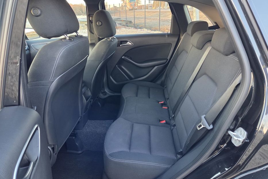 Продам Mercedes-Benz B-Class 2012 года в Львове