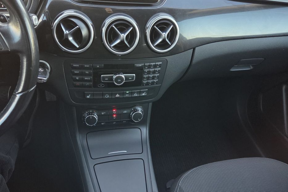 Продам Mercedes-Benz B-Class 2012 года в Львове
