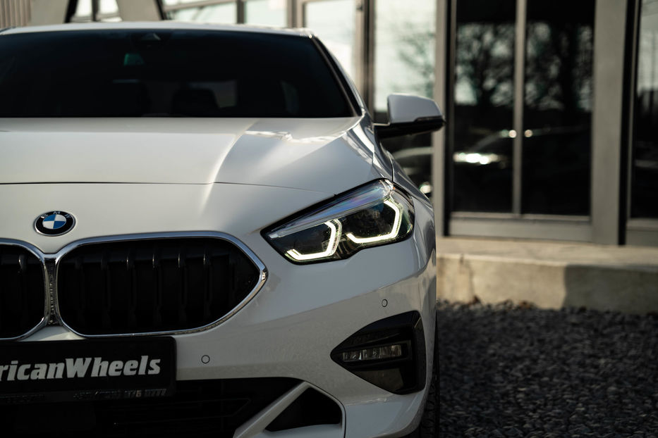 Продам BMW 2 Series 228 I xDrive Gran Coupe 2020 года в Черновцах