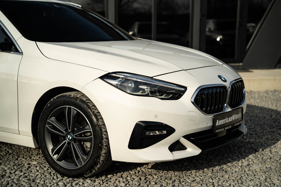 Продам BMW 2 Series 228 I xDrive Gran Coupe 2020 года в Черновцах