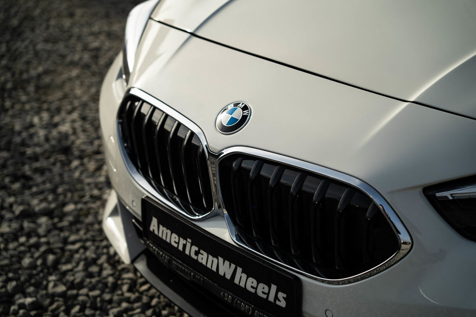 Продам BMW 2 Series 228 I xDrive Gran Coupe 2020 года в Черновцах