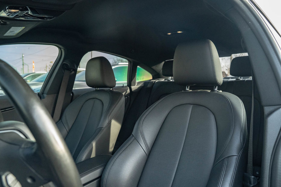 Продам BMW 2 Series 228 I xDrive Gran Coupe 2020 года в Черновцах