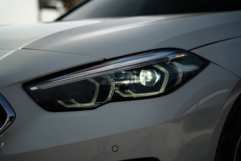 Продам BMW 2 Series 228 I xDrive Gran Coupe 2020 года в Черновцах