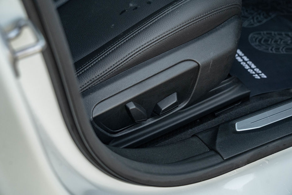 Продам BMW 2 Series 228 I xDrive Gran Coupe 2020 года в Черновцах