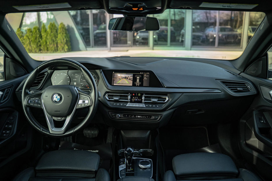 Продам BMW 2 Series 228 I xDrive Gran Coupe 2020 года в Черновцах