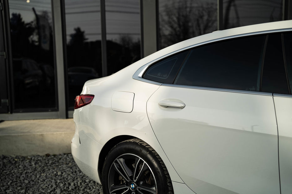 Продам BMW 2 Series 228 I xDrive Gran Coupe 2020 года в Черновцах