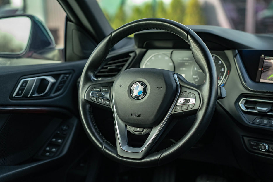 Продам BMW 2 Series 228 I xDrive Gran Coupe 2020 года в Черновцах